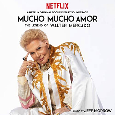 Mucho Mucho Amor: The Legend of Walter Mercado