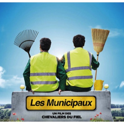 Les Municipaux, ces héros