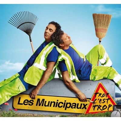 Les Municipaux, trop c'est trop !