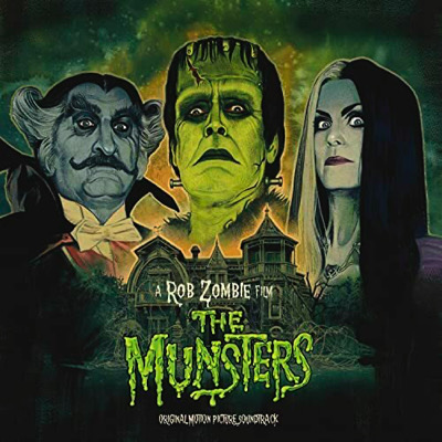 The Munsters