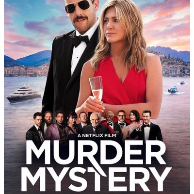 Murder Mystery