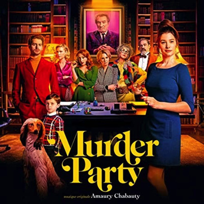 Murder Party