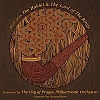 Music from The Hobbit & The Lord of The Rings