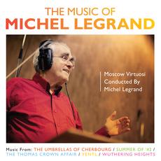 The Music Of Michel Legrand