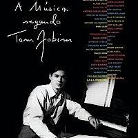 A Musica Segundo Tom Jobim
