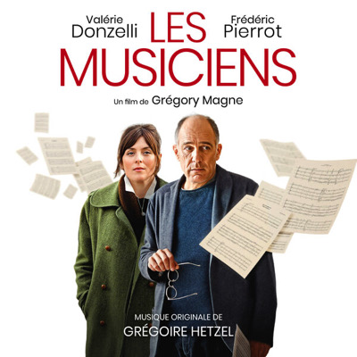 Les Musiciens