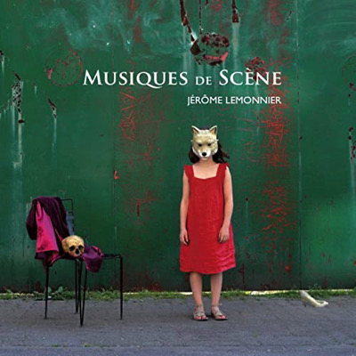 Musiques de Scène (Originals Theater Soundtracks)