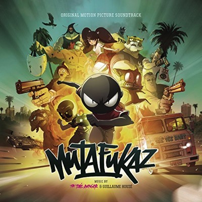 Mutafukaz