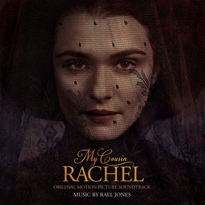 My Cousin Rachel