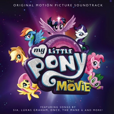 My Little Pony: le film