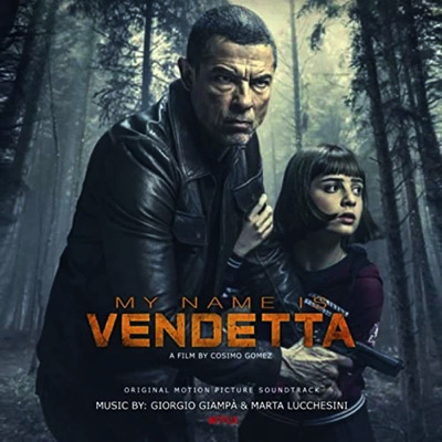 My Name Is Vendetta