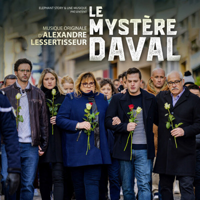 Le Mystère Daval