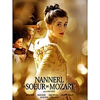 Nannerl, la Soeur de Mozart