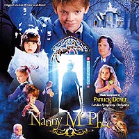 Nanny McPhee