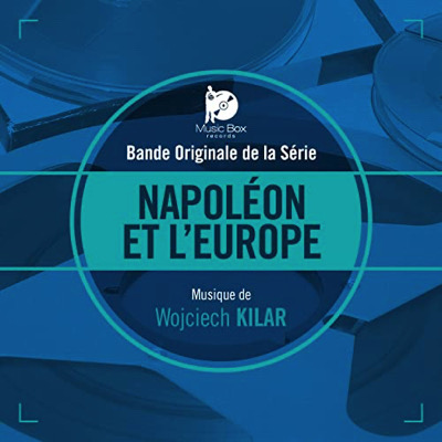 Napoléon et l'Europe