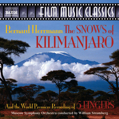 Les neiges du Kilimandjaro