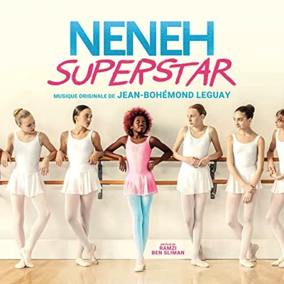 Neneh Superstar