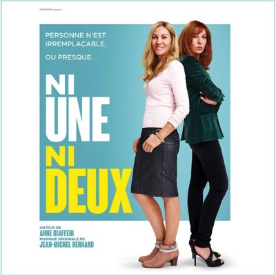 Ni une, ni deux