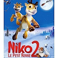 Nico le petit Renne 2