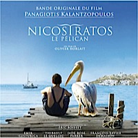 Nicostratos le pélican