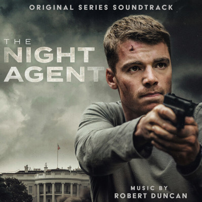 The Night Agent