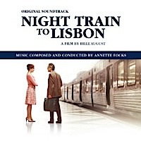 Night Train to Lisbon