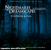 Nightmares & Dreamscapes