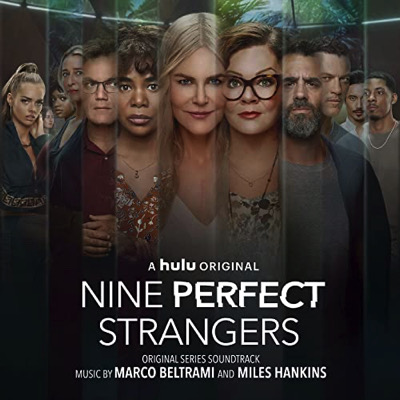 Nine Perfect Strangers