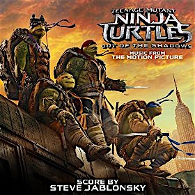 Ninja Turtles 2