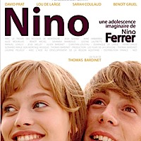 Nino (Une adolescence imaginaire de Nino Ferrer)