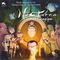 Nocturna, la nuit magique