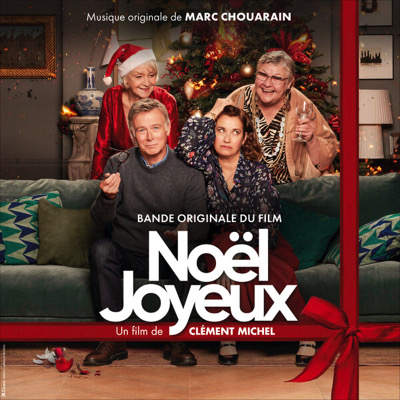 Noël Joyeux