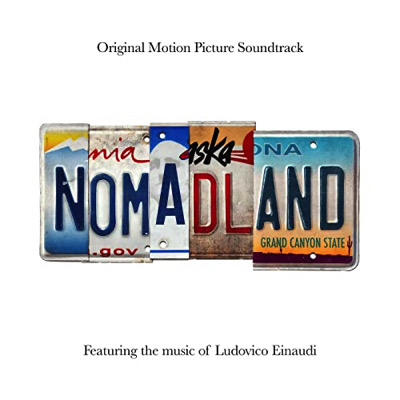 Nomadland