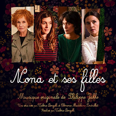 Nona et ses filles