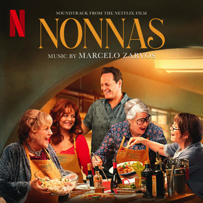 Nonnas