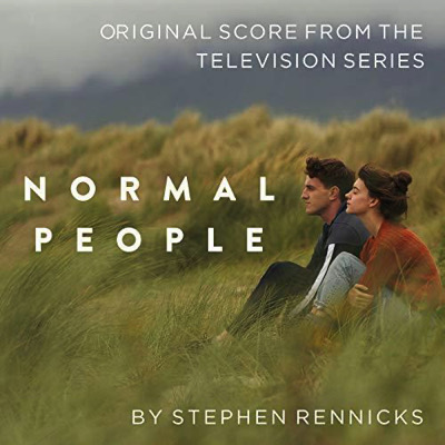Normal People (Série • -2020) - la BO • Musique de Stephen Rennicks