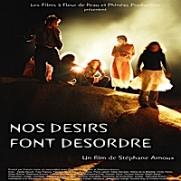 Nos désirs font désordre