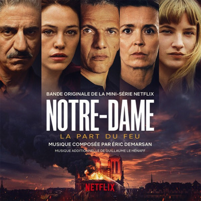 Notre-Dame, la part du feu