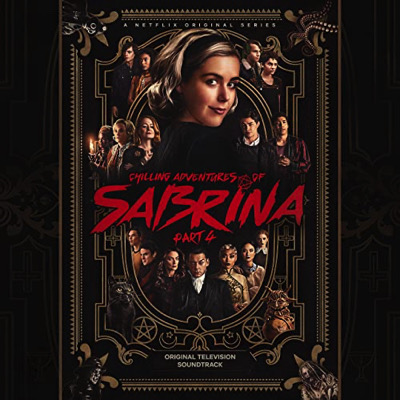 Les Nouvelles aventures de Sabrina