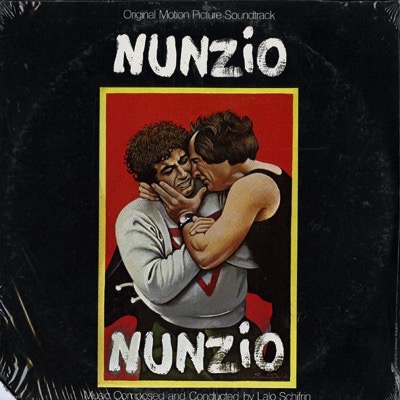 Nunzio