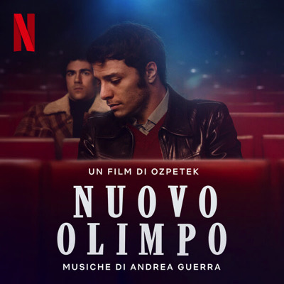 Nuovo Olimpo