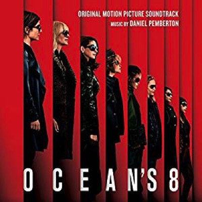 Ocean's 8