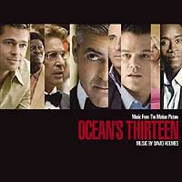 Ocean's Thirteen