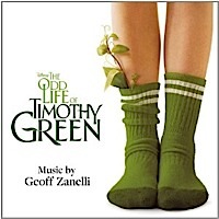 The Odd Life of Timothy Green