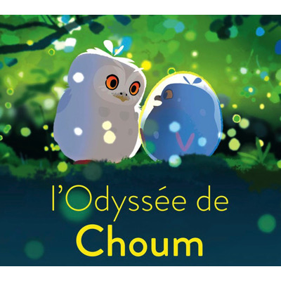 L’Odyssée de Choum