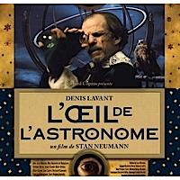 L'Oeil de l'astronome