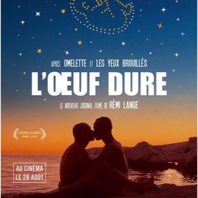 L'Œuf dure