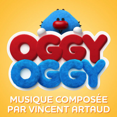 Oggy Oggy