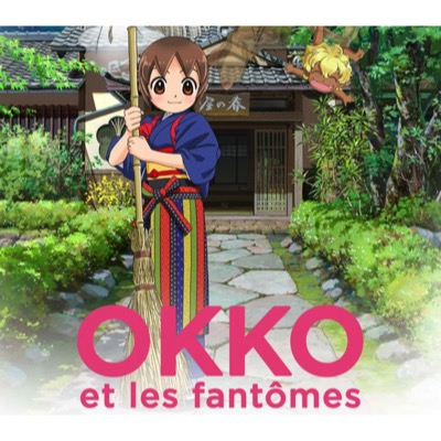 Okko et les fantômes