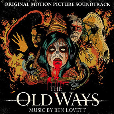 The Old Ways